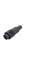 99 0621 02 07 Push-Pull Connectors